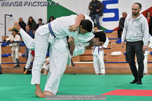 2019-04-14 Figino - Trofeo amici del Judo 065